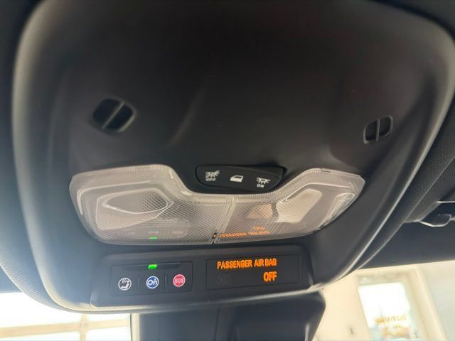New 2026 Chevrolet TrailBlazer RS w/ Convenience Package AWD/4WD image 45