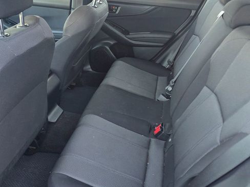Used 2020 Subaru Impreza 2.0i image 10