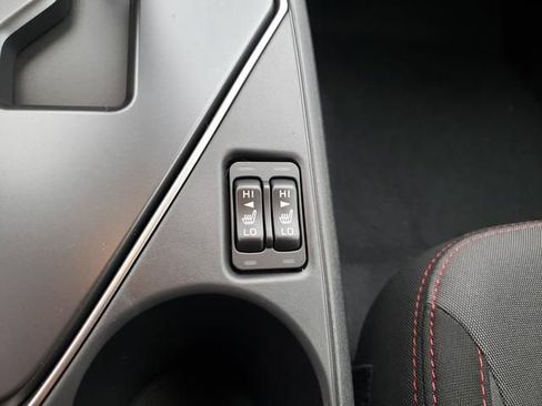 New 2026 Subaru Impreza 2.0i Sport image 18