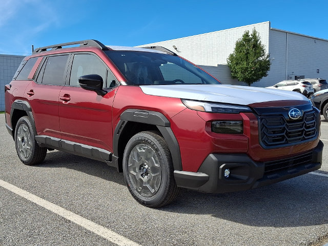 New 2026 Subaru Outback Premium AWD/4WD image 1