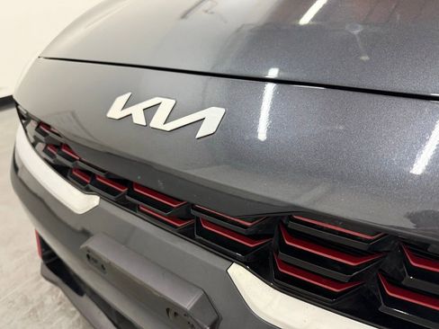 Used 2023 Kia Forte GT-Line w/ GT-Line Premium Package image 23