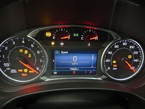 Used 2019 GMC Terrain SLE w/ Driver Convenience Package image 19