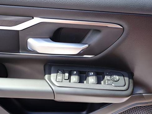 New 2026 RAM 1500 Big Horn AWD/4WD image 20