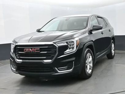 Used 2024 GMC Terrain SLE