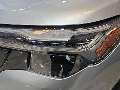 New 2026 Subaru Forester Touring image 32