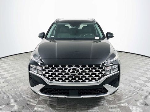 Used 2023 Hyundai Santa Fe SEL w/ Premium Package AWD/4WD image 2