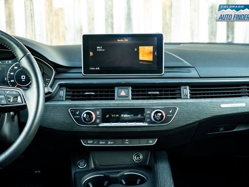 Used 2018 Audi A5 2.0T Premium Plus w/ Premium Plus image 20