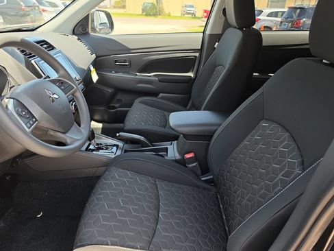 New 2026 Mitsubishi Outlander Sport ES AWD/4WD image 12