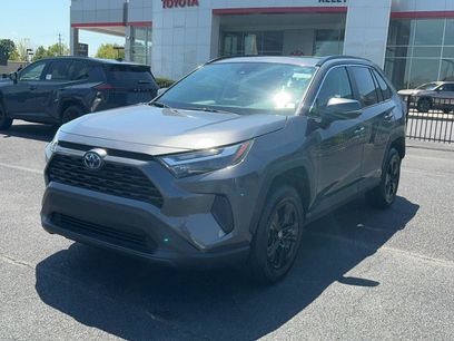 Used 2022 Toyota RAV4 XLE w/ Convenience Package
