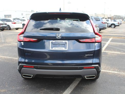 New 2026 Honda CR-V Sport-L image 4