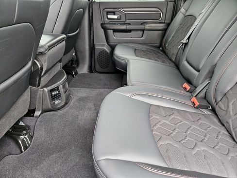 Used 2026 RAM 2500 Rebel AWD/4WD image 29