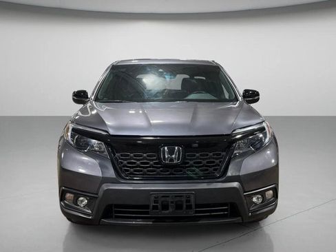 Used 2021 Honda Passport EX-L image 8