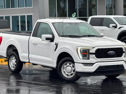 Used 2023 Ford F150 XL image 2