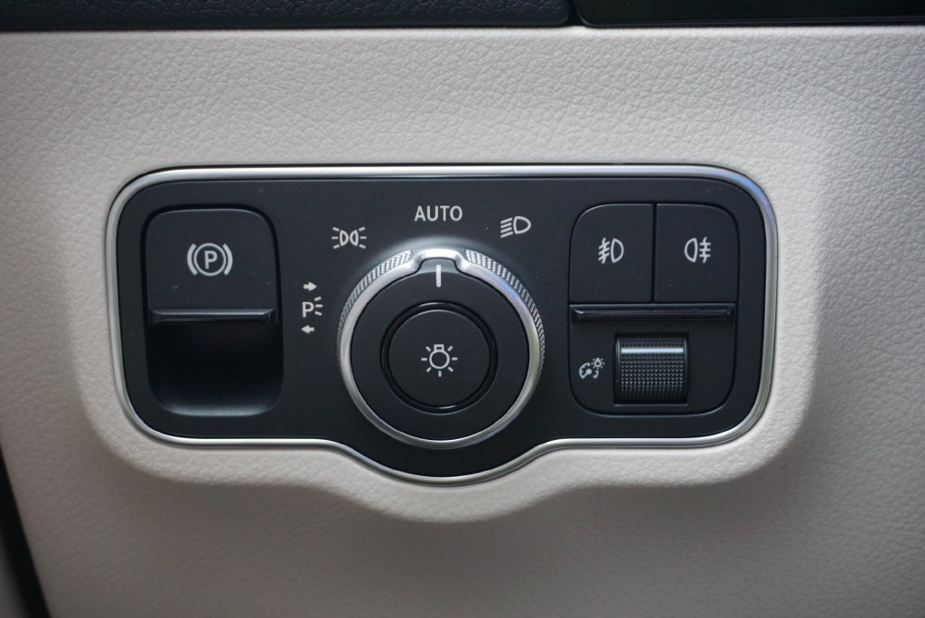 Certified 2026 Mercedes-Benz GLA 250 image 33
