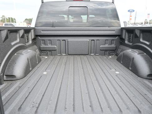 New 2025 Ford F150 Tremor w/ Equipment Group 402A High image 7