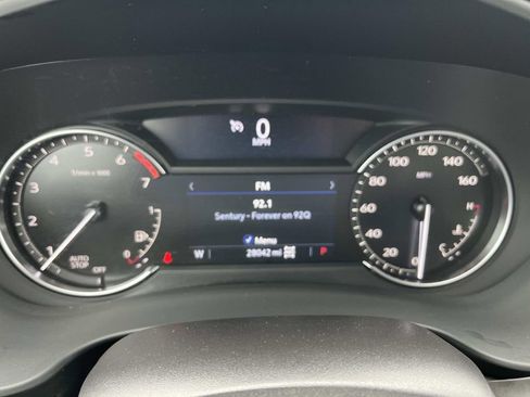 Certified 2023 Cadillac XT4 Premium Luxury w/ Cold Weather Package image 40