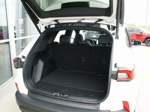 New 2026 Ford Escape ST-Line Select w/ Tech Pack #2 AWD/4WD image 32