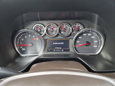 Used 2021 Chevrolet Tahoe Z71 image 21