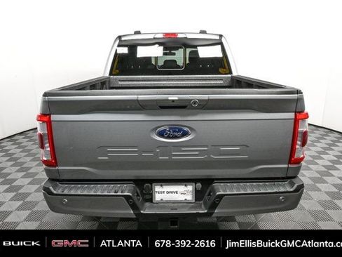 Used 2023 Ford F150 Lariat image 27