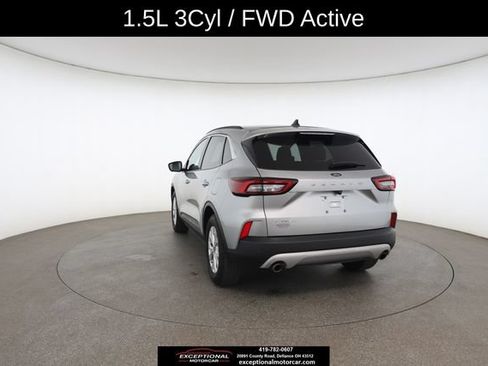 Used 2023 Ford Escape Active w/ Tech Pack #2 FWD image 13