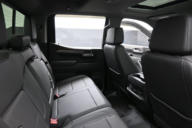 Used 2024 Chevrolet Silverado 1500 RST w/ All Star Edition Plus AWD/4WD image 30