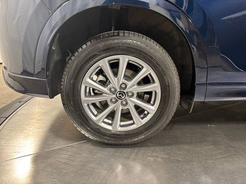 Used 2025 MAZDA CX-5 AWD 2.5 S w/ Preferred Package image 13