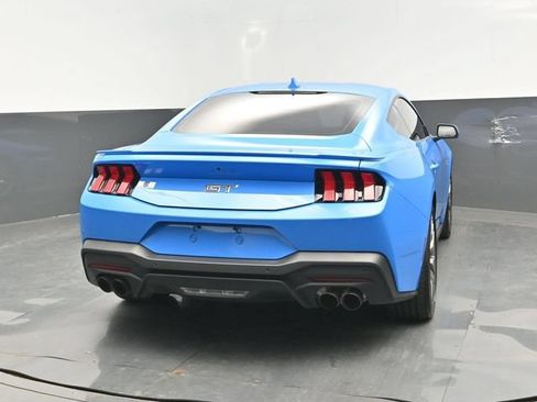 Used 2025 Ford Mustang GT Premium RWD image 18
