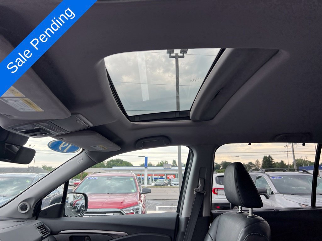 Used 2019 Honda Pilot EX-L image 17