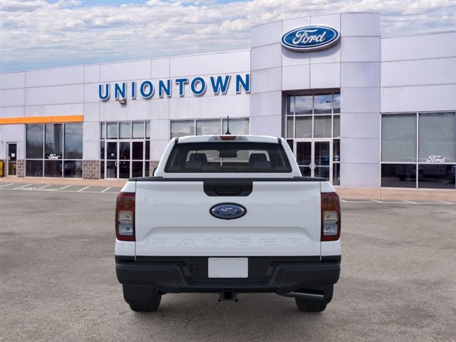 New 2026 Ford Ranger XL w/ Trailer Tow Package AWD/4WD image 5
