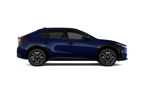 New 2026 Toyota bZ image 12