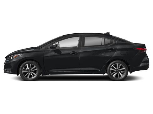 New 2025 Nissan Versa SV w/ Trunk Package image 31