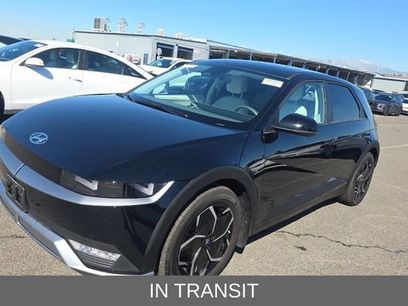 Used 2023 Hyundai Ioniq 5 SEL