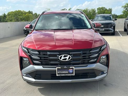 Used 2025 Hyundai Tucson SEL image 7