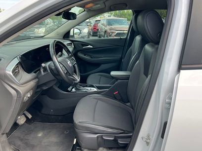 Certified 2024 Buick Encore GX Preferred