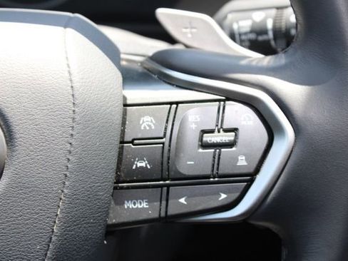 Certified 2026 Lexus NX 350h AWD w/ Cold Area Package image 17