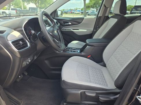 Used 2023 Chevrolet Equinox LS FWD image 9