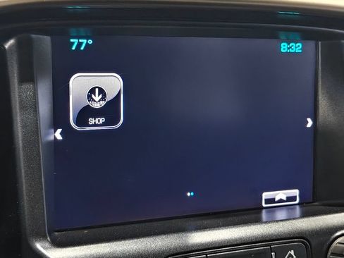Used 2017 GMC Canyon Denali AWD/4WD image 35