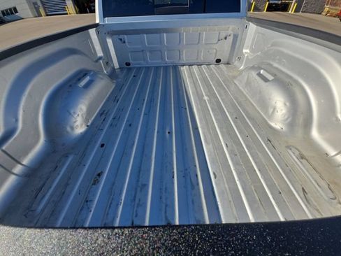 Used 2011 RAM 2500 Outdoorsman AWD/4WD image 16