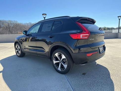 New 2026 Volvo XC40 B5 Plus w/ Protection Package Premier image 5