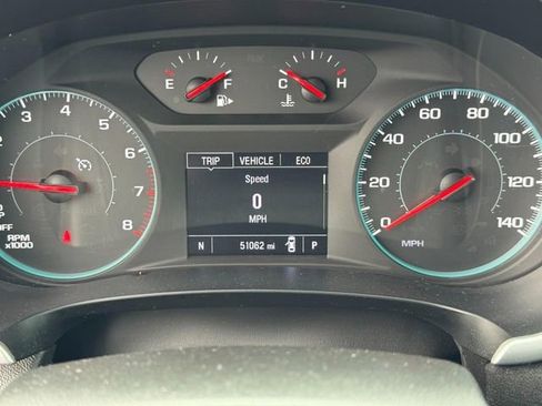 Used 2024 Chevrolet Malibu LT image 22