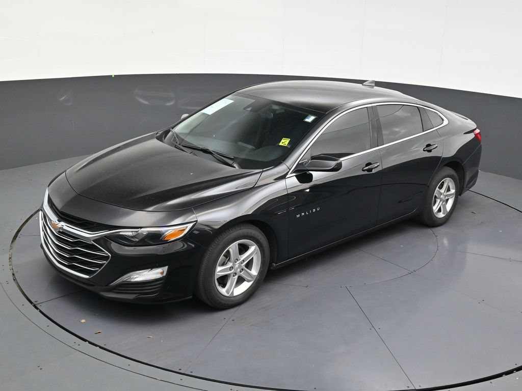 Used 2024 Chevrolet Malibu LS FWD image 11