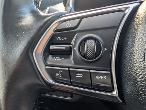 Certified 2024 Acura MDX SH-AWD w/ Technology Package image 31