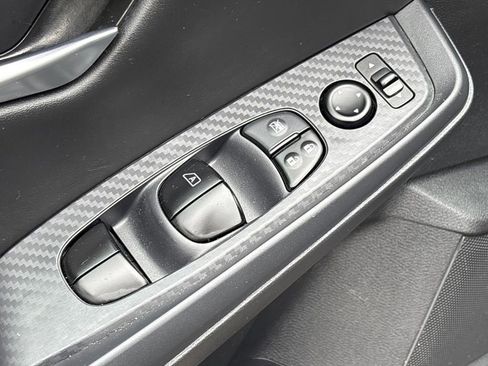 Certified 2025 Nissan Sentra SV w/ All-Weather Package FWD image 12