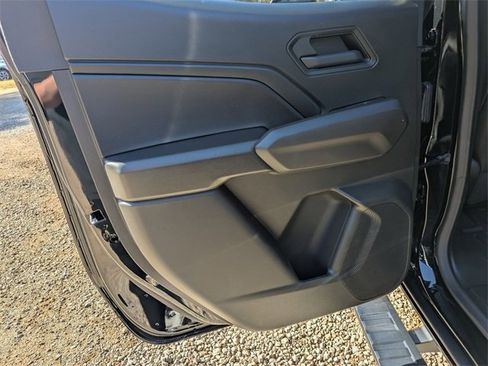 New 2026 Chevrolet Colorado Trail Boss image 24