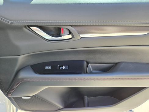 Used 2024 MAZDA CX-5 2.5 Turbo image 22