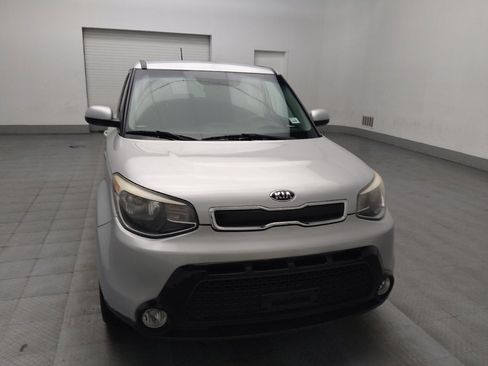 Used 2016 Kia Soul + w/ Audio Package image 14