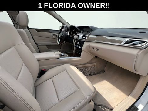 Used 2014 Mercedes-Benz E 350 Sedan image 28
