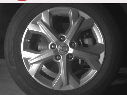 Used 2023 Honda HR-V LX image 11