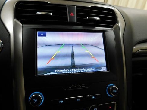 Used 2020 Ford Fusion S image 31