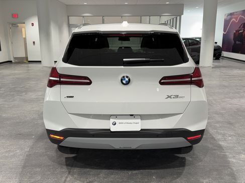 New 2026 BMW X3 xDrive30 w/ Convenience Package image 6